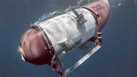 Titan sub: Bangs that led to hope of crew's survival heard for first 